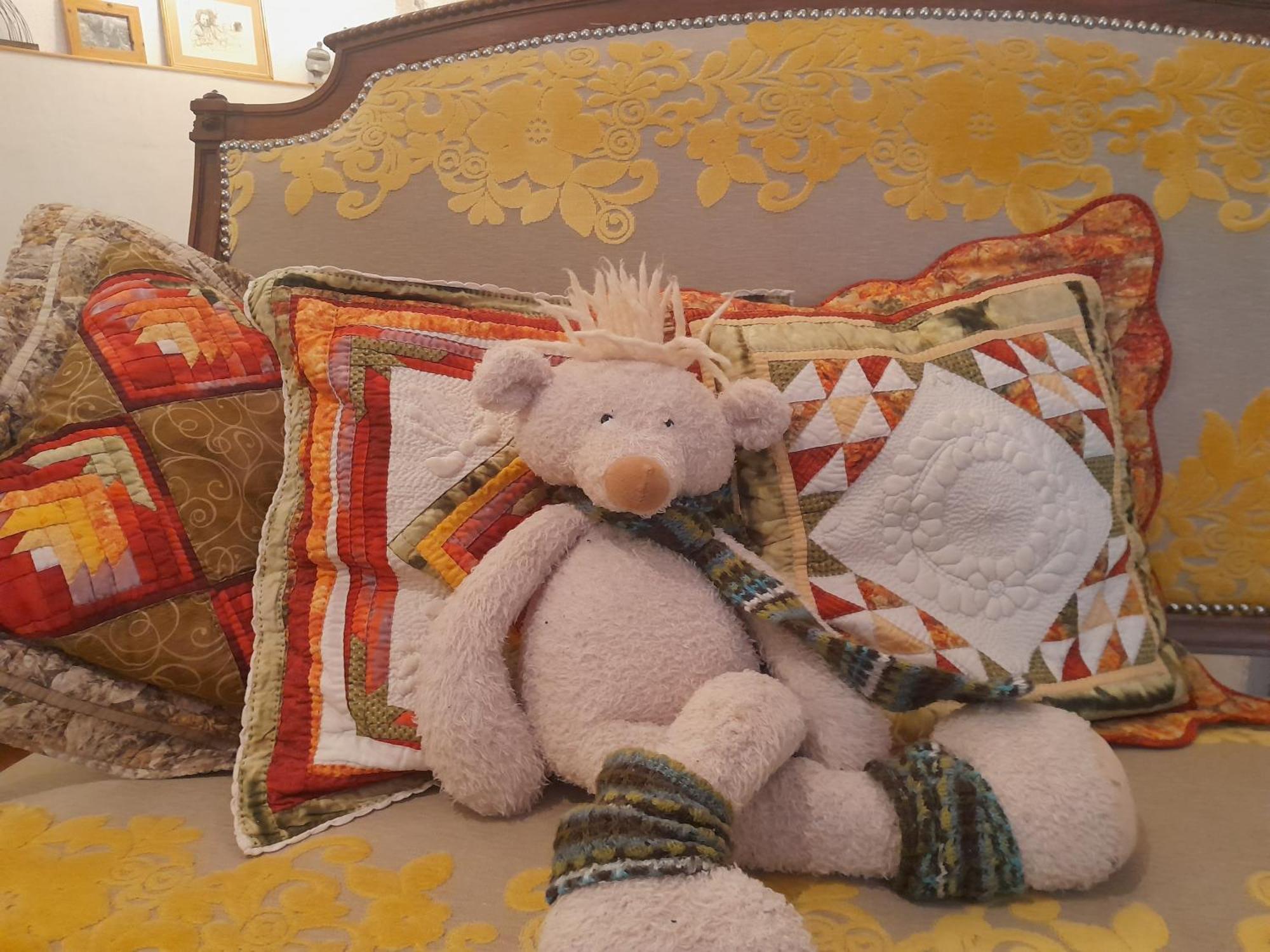 Chambre D'Hotes La Romarine Barnave Zewnętrze zdjęcie