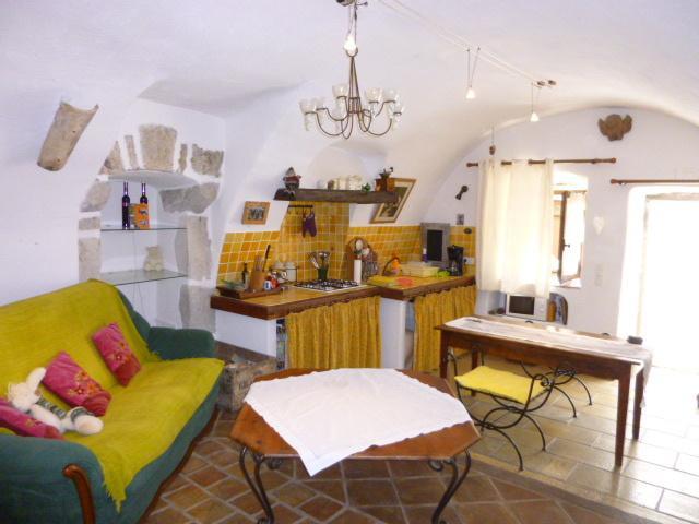Chambre D'Hotes La Romarine Barnave Zewnętrze zdjęcie
